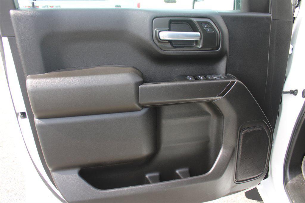 used 2024 Chevrolet Silverado 1500 car, priced at $28,995