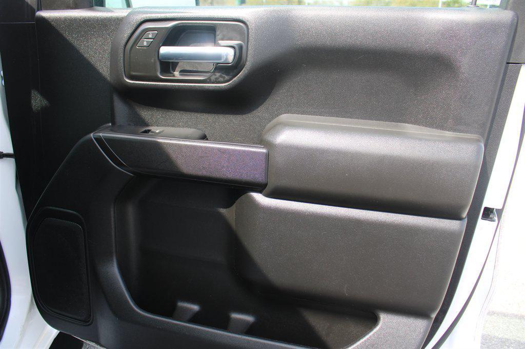 used 2024 Chevrolet Silverado 1500 car, priced at $28,995