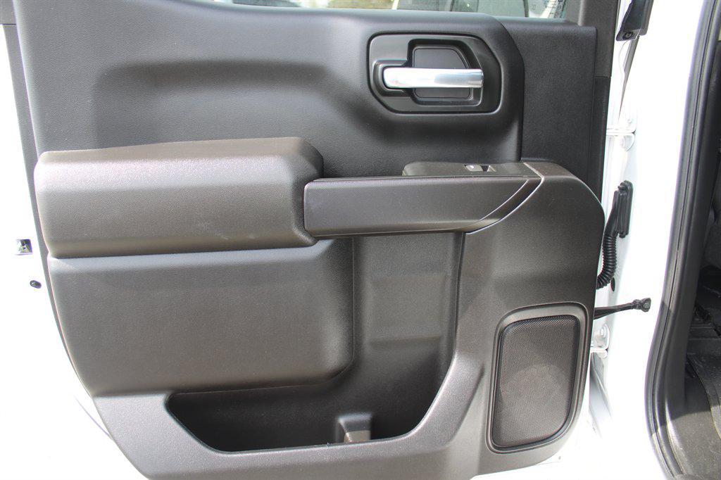 used 2024 Chevrolet Silverado 1500 car, priced at $28,995