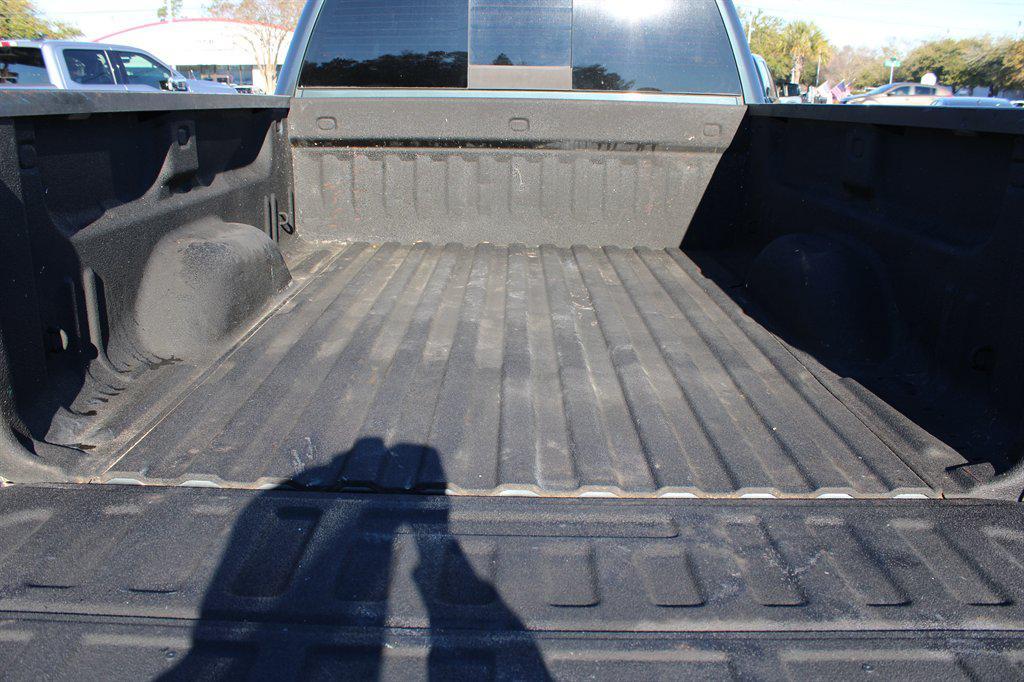 used 2018 Chevrolet Silverado 2500 car, priced at $37,996