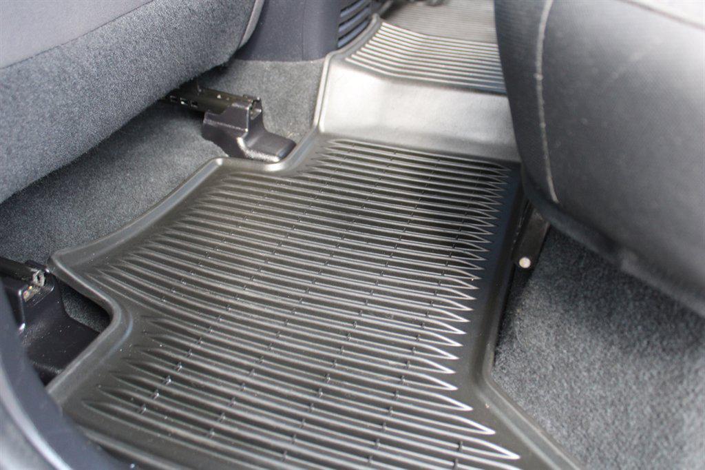 used 2017 Toyota Tacoma car, priced at $28,995