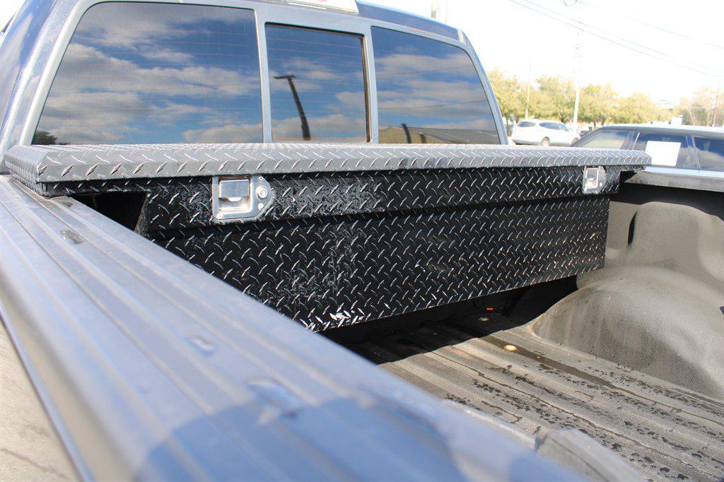 used 2013 Ford F-150 car, priced at $21,995