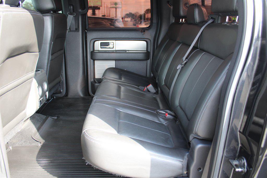 used 2013 Ford F-150 car, priced at $21,995