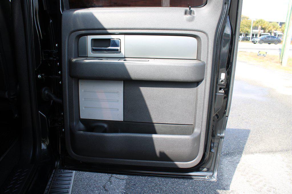 used 2013 Ford F-150 car, priced at $21,995