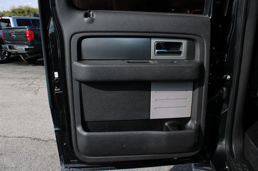 used 2013 Ford F-150 car, priced at $21,995