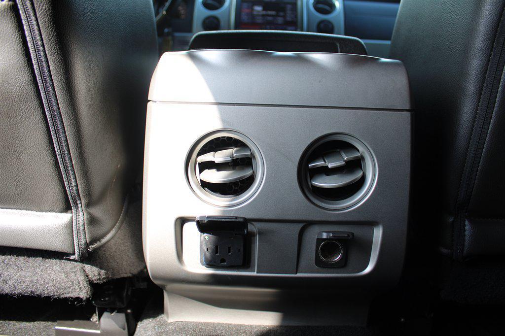 used 2013 Ford F-150 car, priced at $21,995