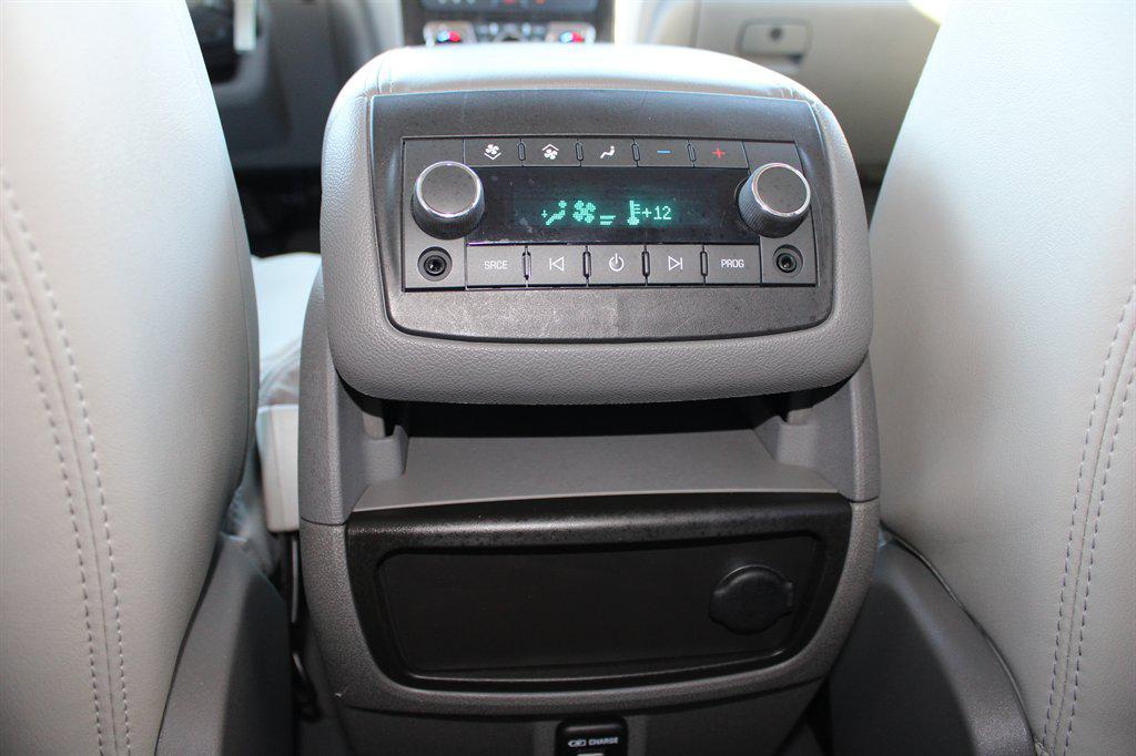 used 2016 Chevrolet Traverse car, priced at $11,990