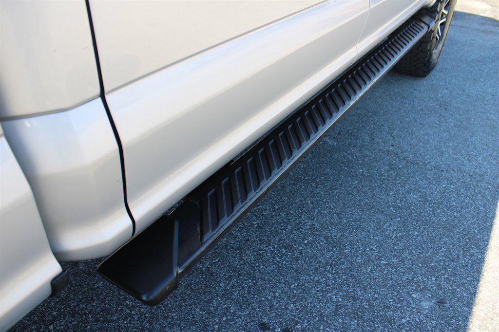 used 2016 Ford F-150 car, priced at $24,995