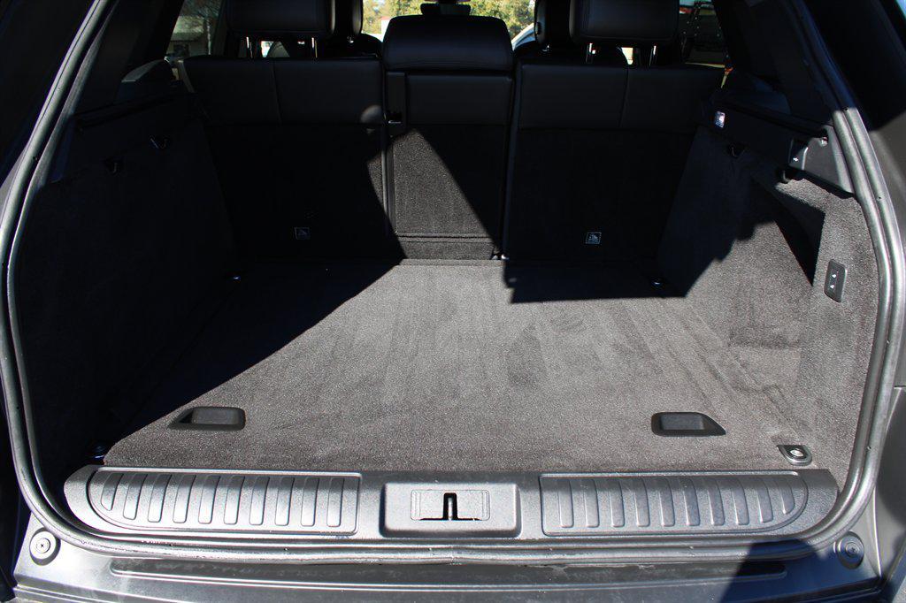 used 2019 Land Rover Range Rover Sport car, priced at $25,995