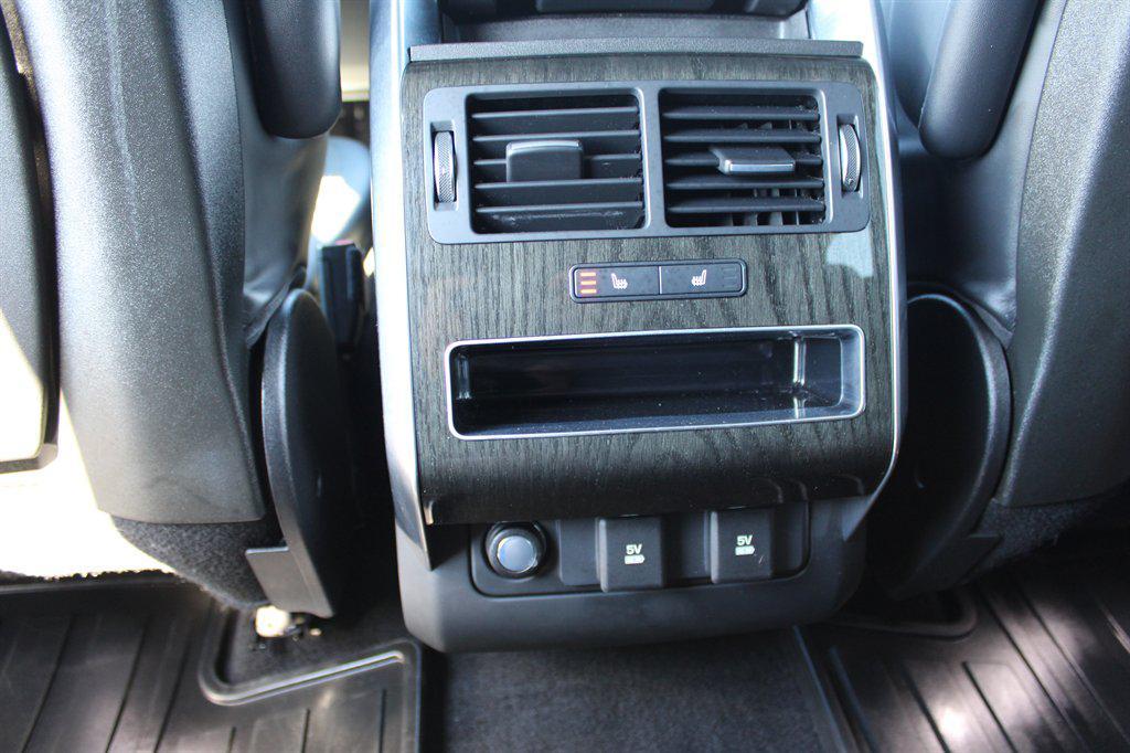 used 2019 Land Rover Range Rover Sport car, priced at $25,995