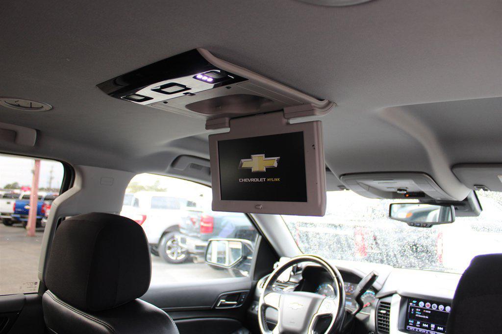 used 2020 Chevrolet Suburban car, priced at $29,995