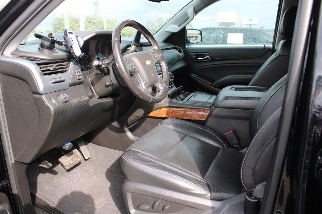 used 2020 Chevrolet Suburban car, priced at $29,995