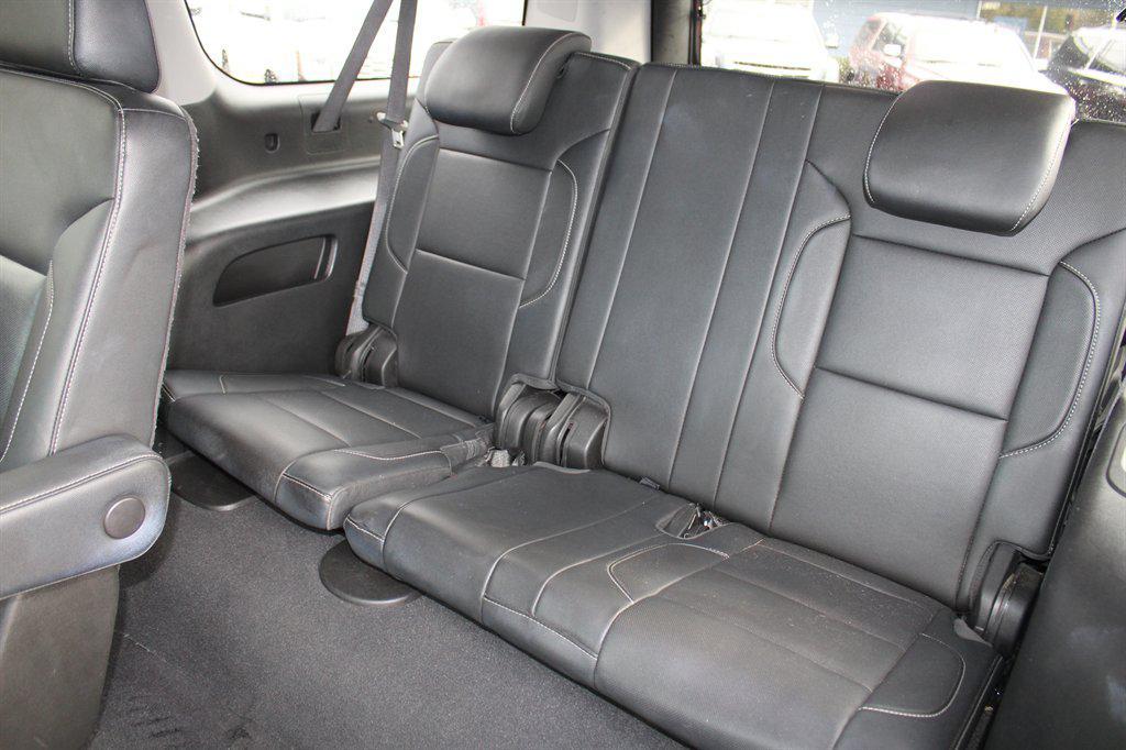 used 2020 Chevrolet Suburban car, priced at $29,995