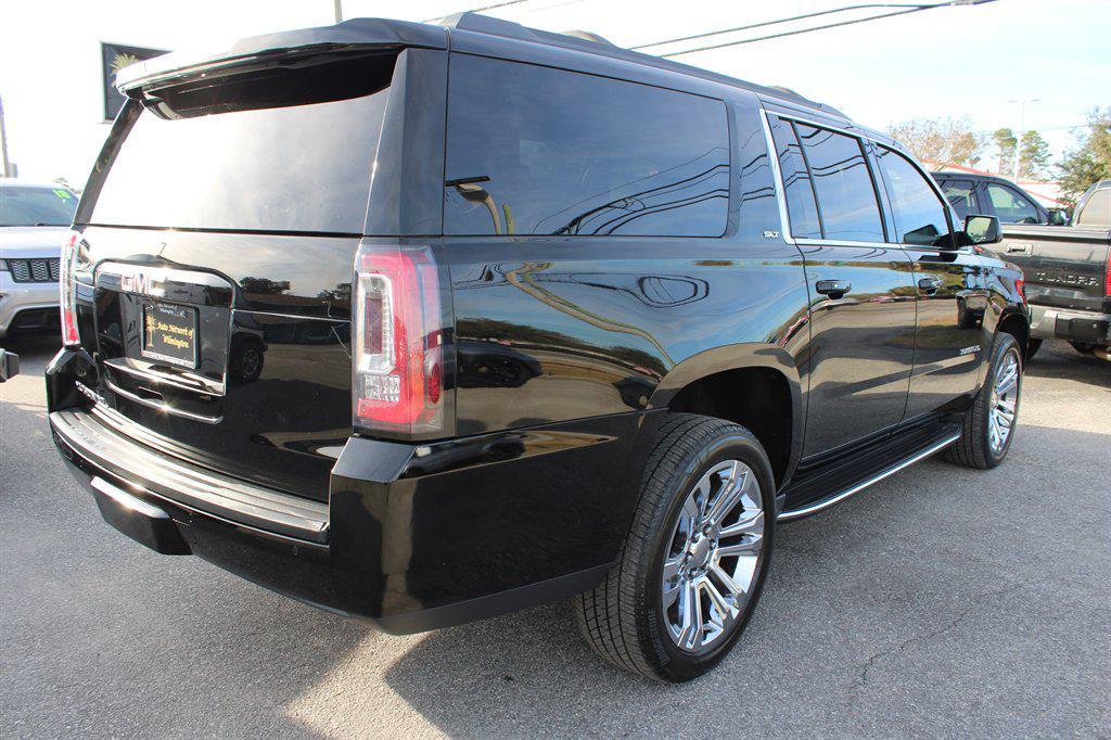 used 2019 GMC Yukon XL car, priced at $25,995