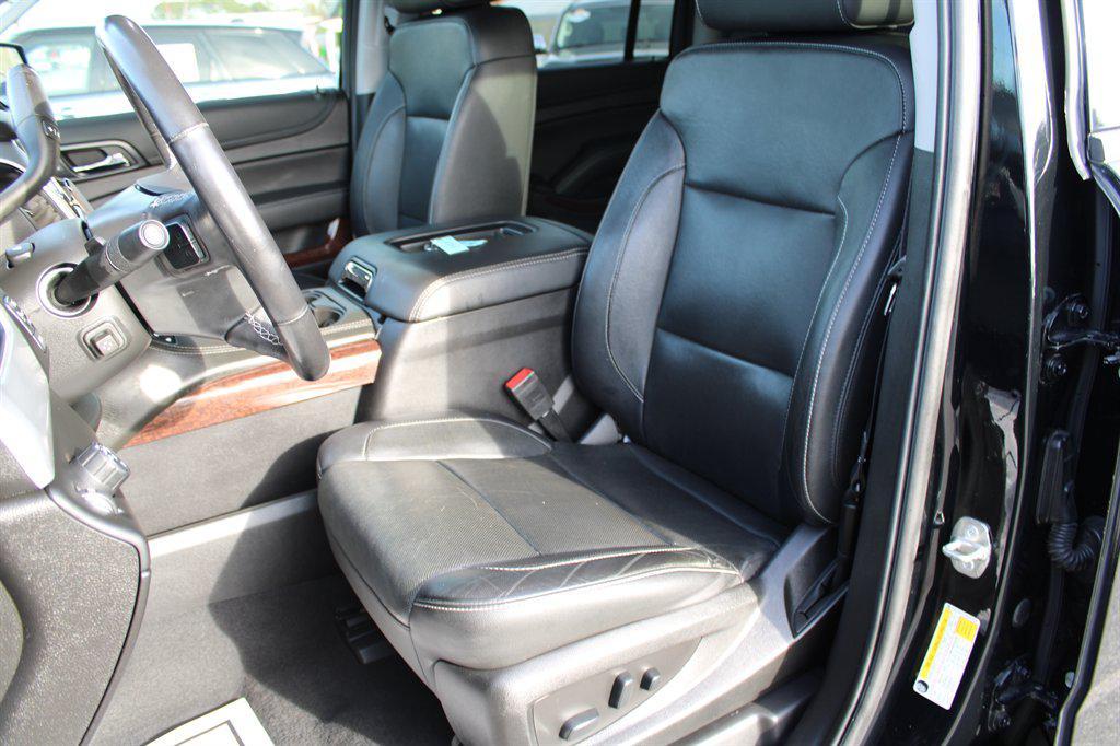 used 2019 GMC Yukon XL car, priced at $25,995