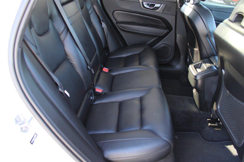used 2019 Volvo XC60 car, priced at $18,897