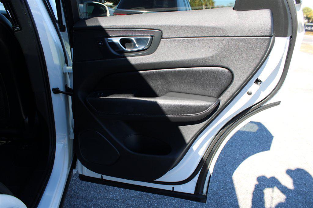 used 2019 Volvo XC60 car, priced at $18,897