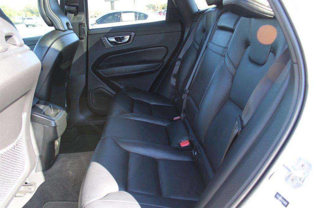 used 2019 Volvo XC60 car, priced at $18,897