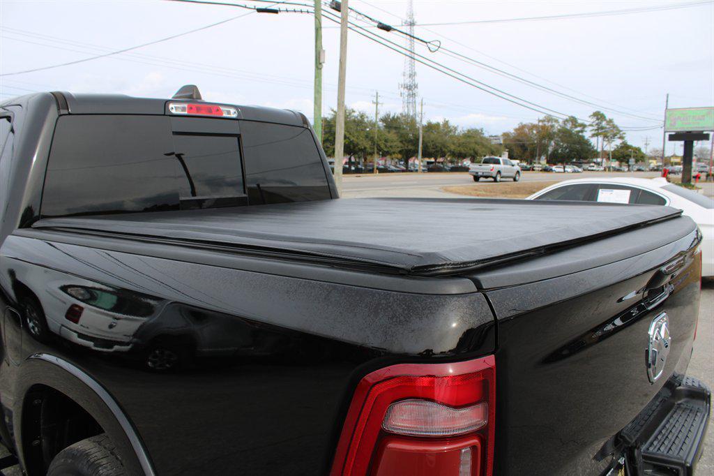 used 2020 Ram 1500 car, priced at $26,348