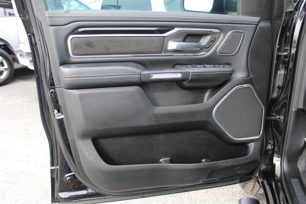 used 2020 Ram 1500 car, priced at $26,348