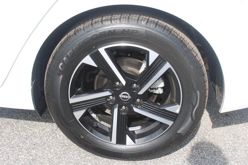 used 2024 Nissan Sentra car, priced at $19,995