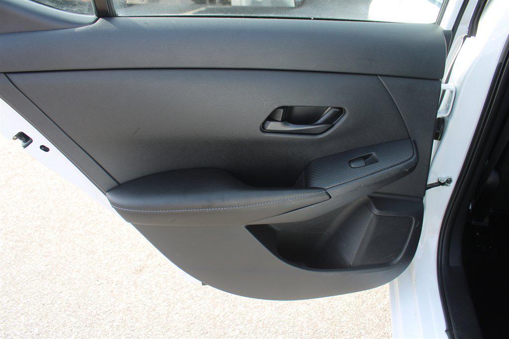 used 2024 Nissan Sentra car, priced at $19,995