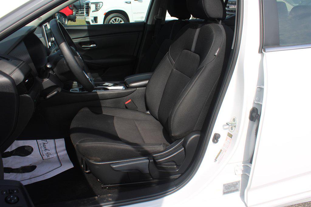 used 2024 Nissan Sentra car, priced at $19,995