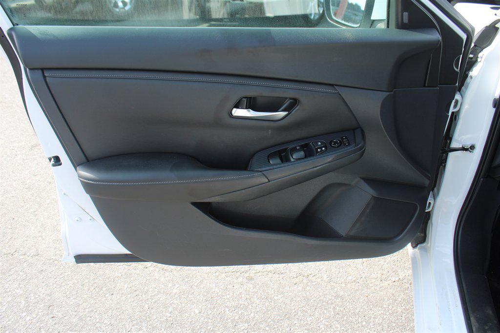 used 2024 Nissan Sentra car, priced at $19,995