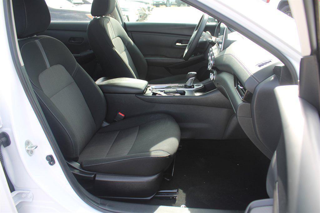 used 2024 Nissan Sentra car, priced at $19,995