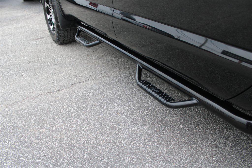 used 2017 Nissan Titan car, priced at $23,995