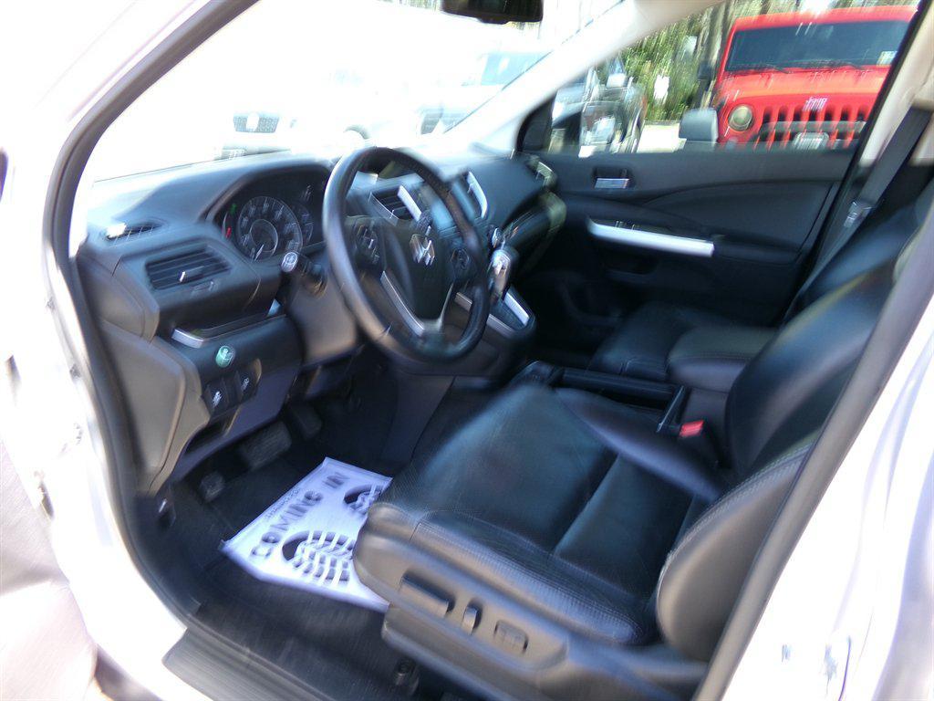 used 2015 Honda CR-V car, priced at $14,995