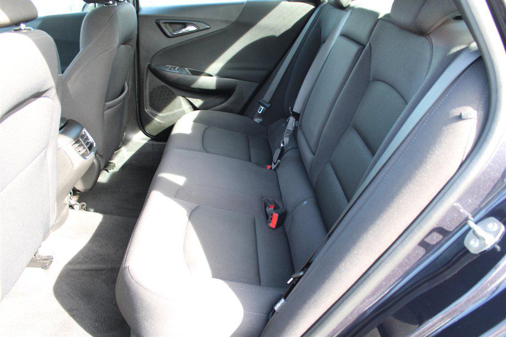 used 2023 Chevrolet Malibu car, priced at $19,995