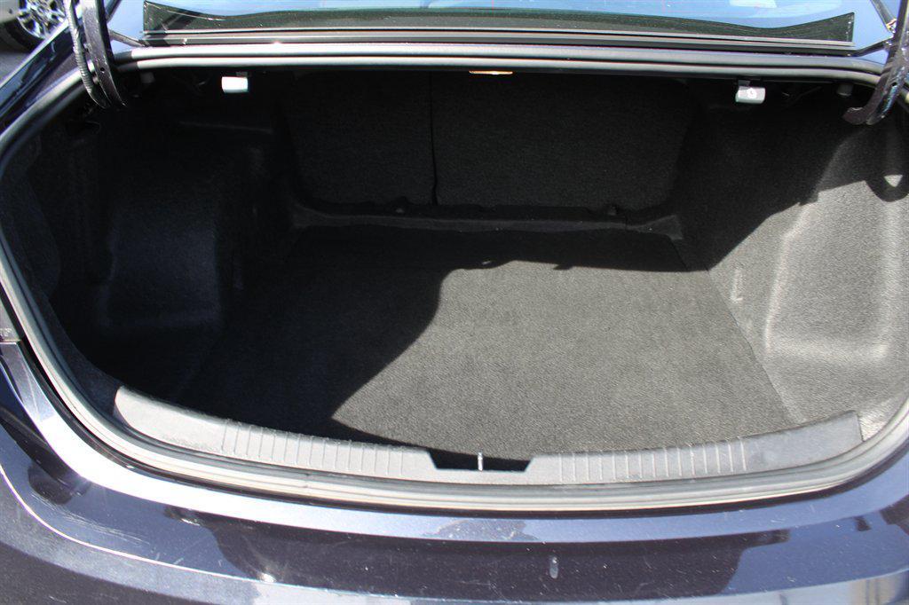 used 2023 Chevrolet Malibu car, priced at $19,995