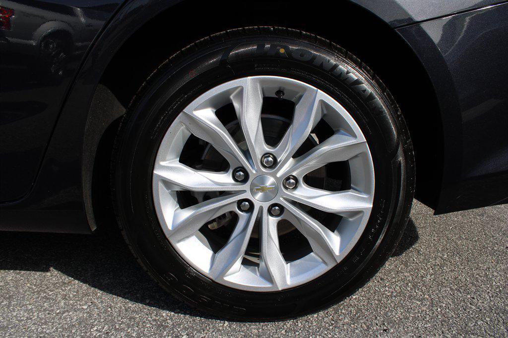 used 2023 Chevrolet Malibu car, priced at $19,995