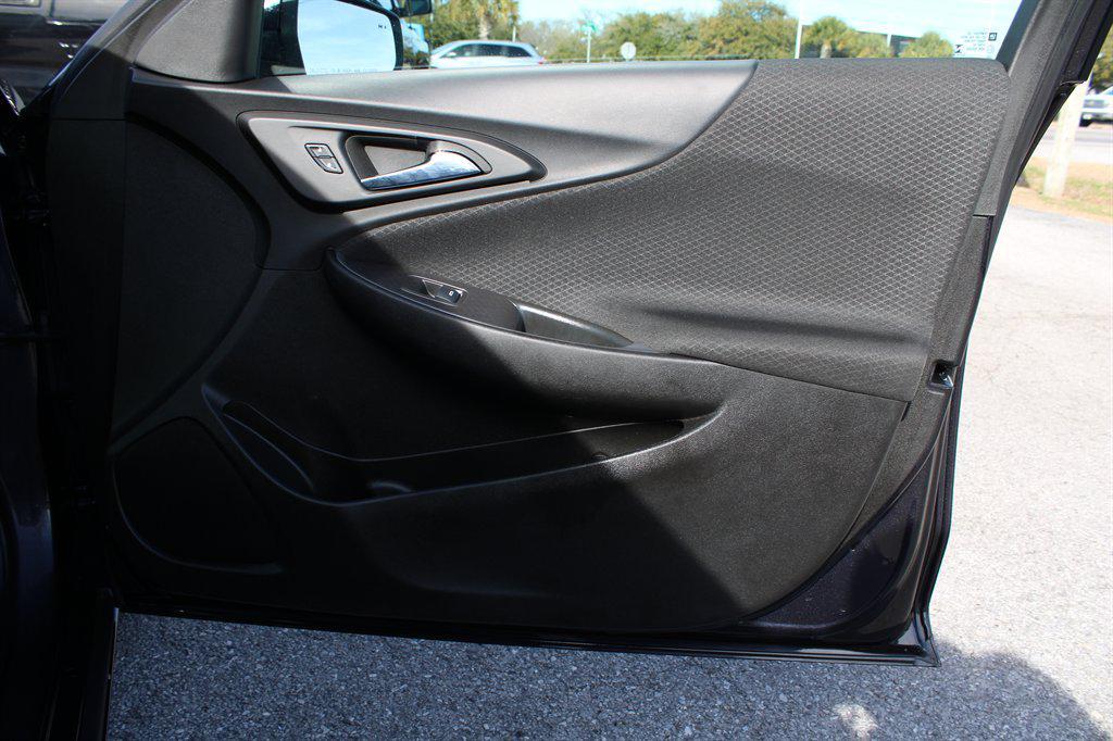 used 2023 Chevrolet Malibu car, priced at $19,995