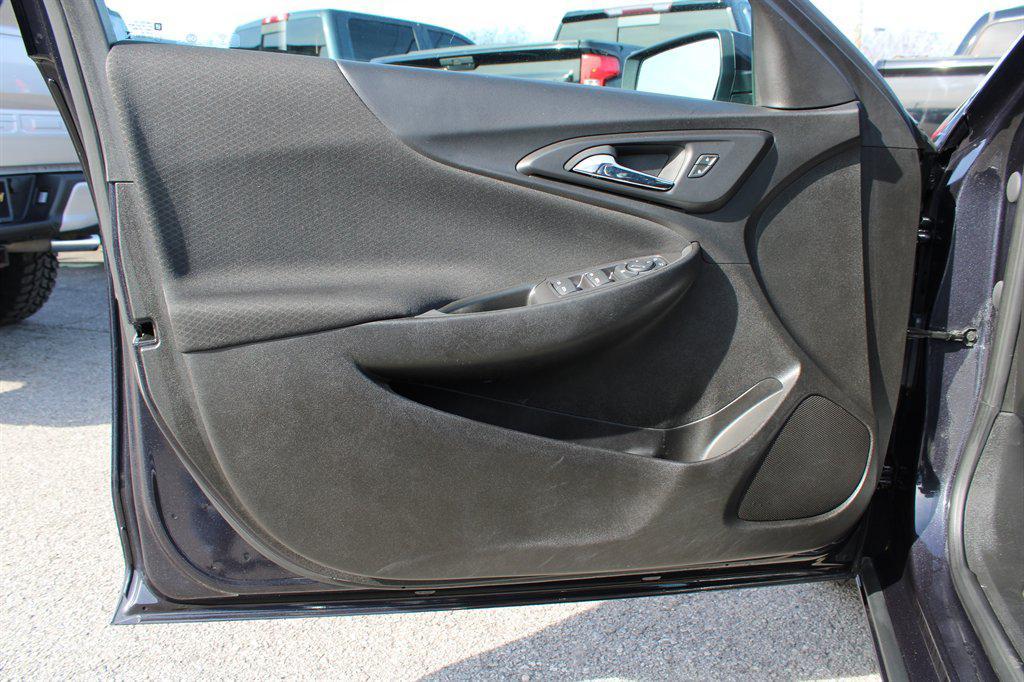 used 2023 Chevrolet Malibu car, priced at $19,995