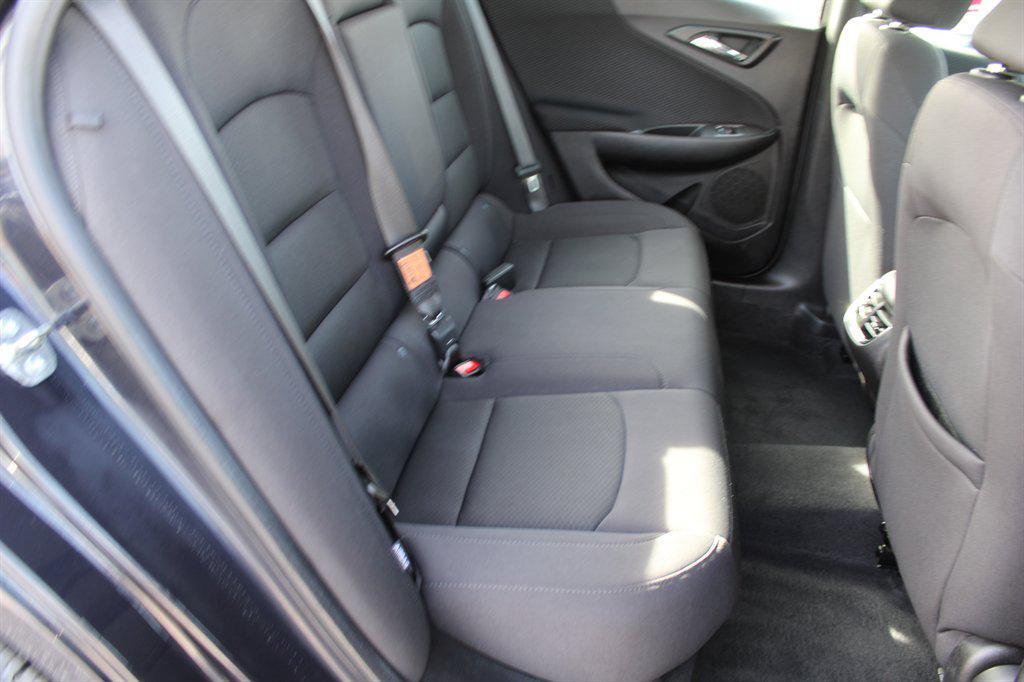 used 2023 Chevrolet Malibu car, priced at $19,995