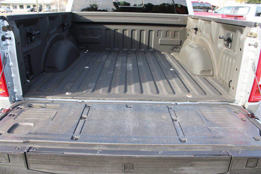 used 2022 Ford F-150 car, priced at $35,747