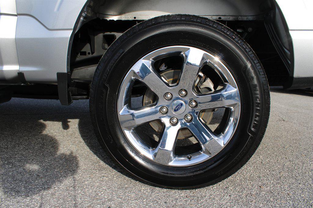 used 2022 Ford F-150 car, priced at $35,747