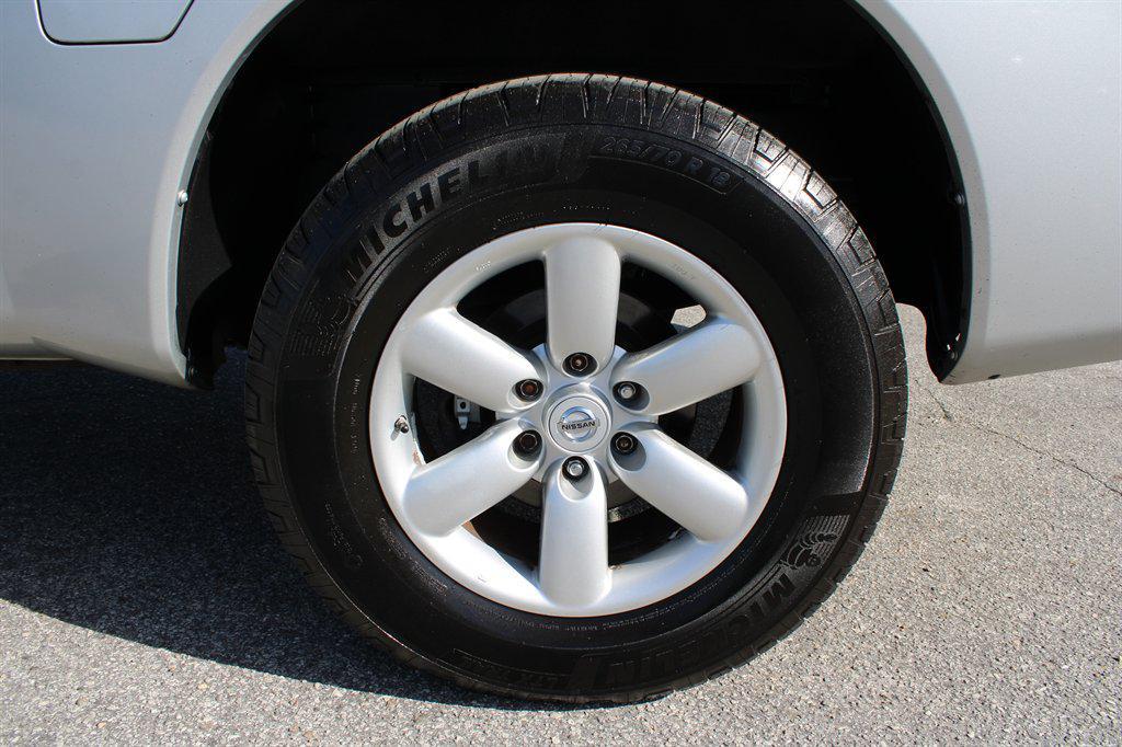 used 2012 Nissan Titan car, priced at $12,995