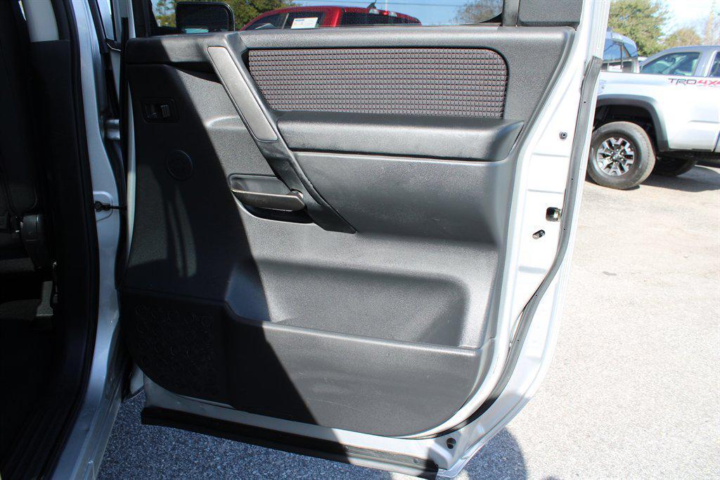 used 2012 Nissan Titan car, priced at $12,995