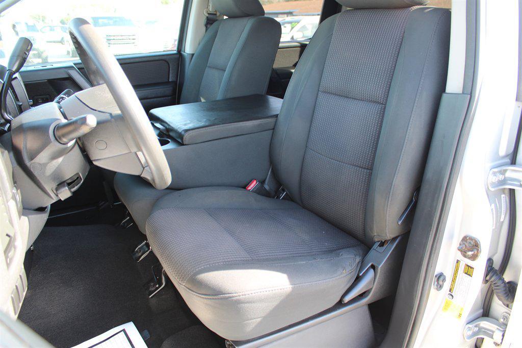 used 2012 Nissan Titan car, priced at $12,995