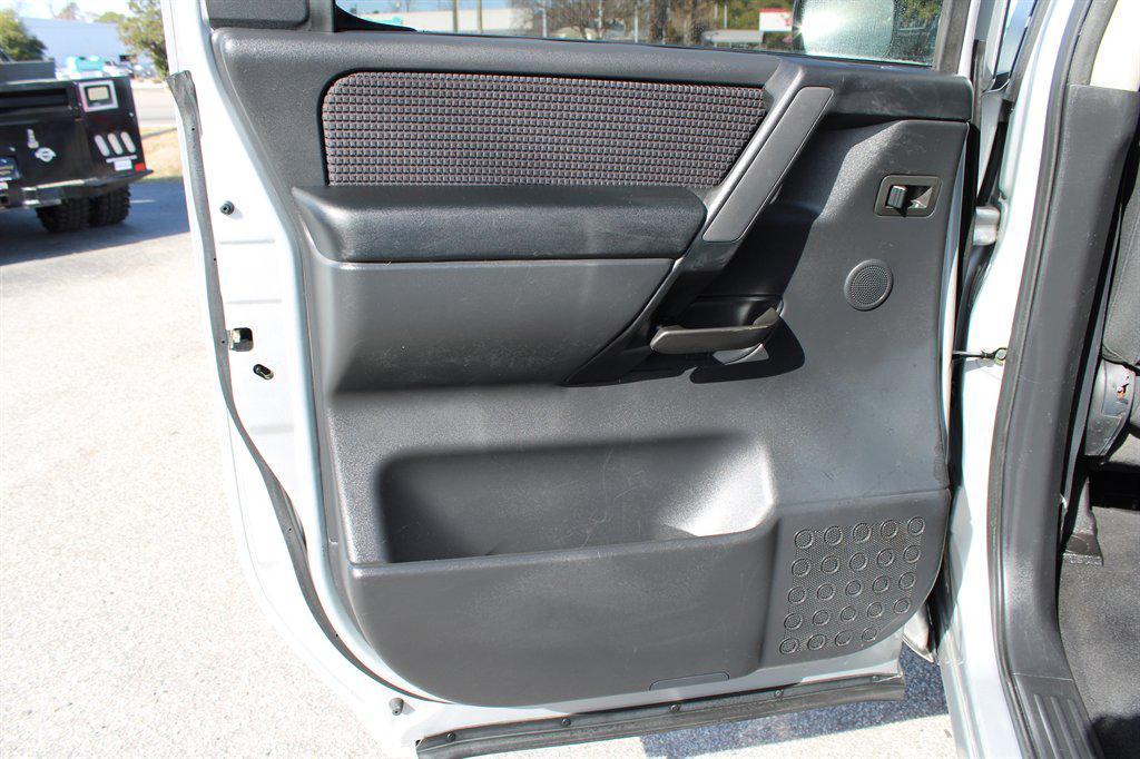 used 2012 Nissan Titan car, priced at $12,995