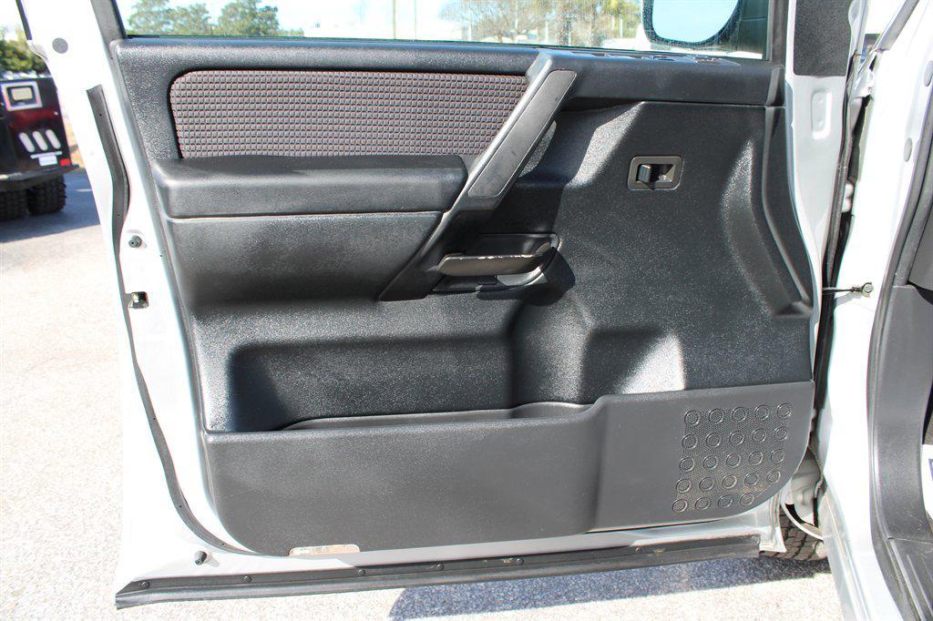 used 2012 Nissan Titan car, priced at $12,995