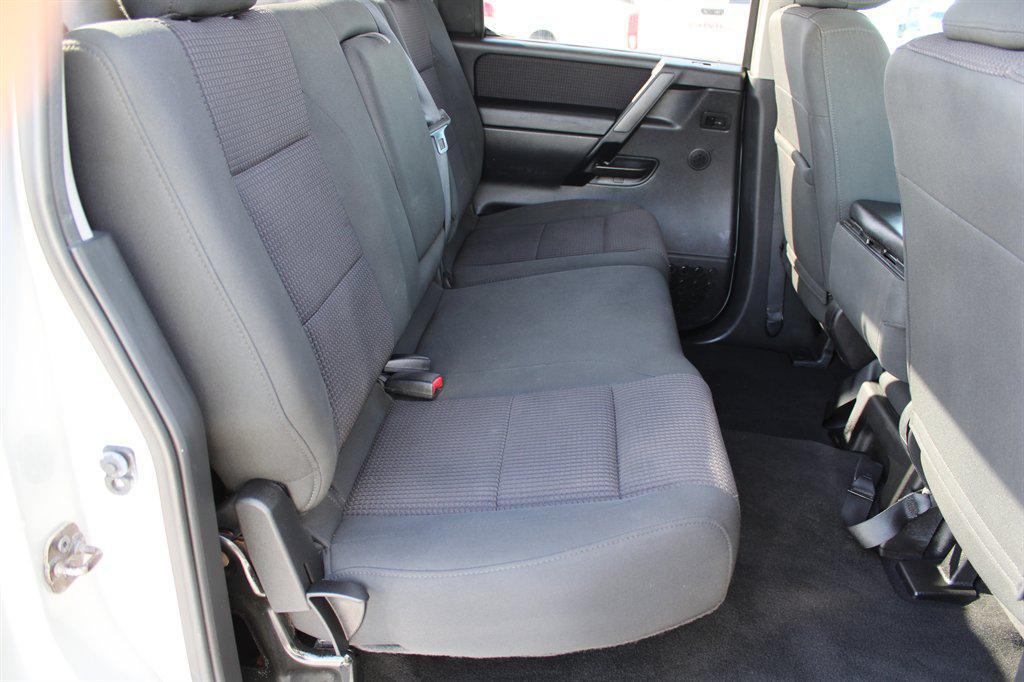 used 2012 Nissan Titan car, priced at $12,995