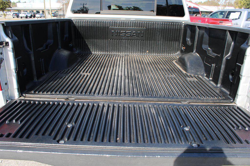 used 2012 Nissan Titan car, priced at $12,995