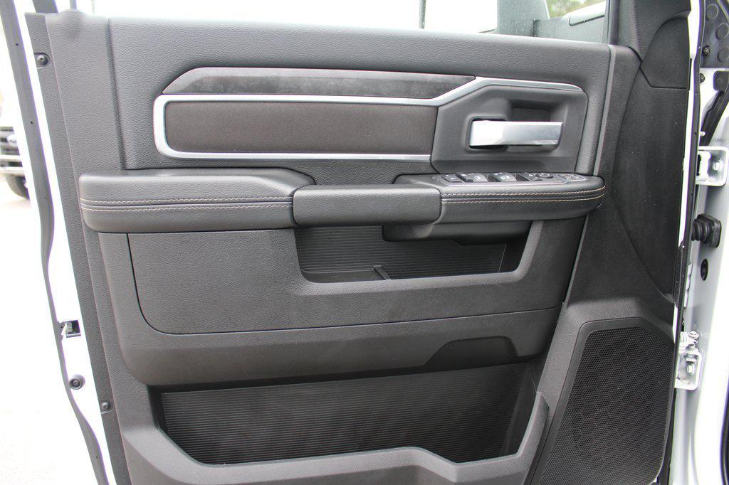 used 2024 Ram 2500 car, priced at $48,999