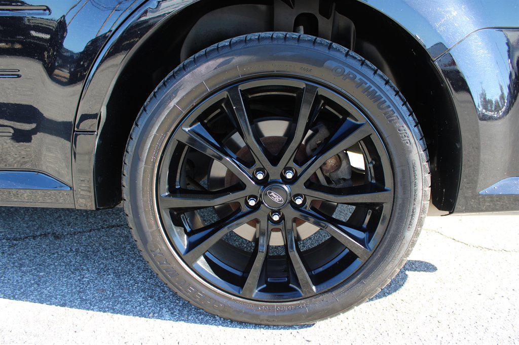 used 2019 Ford Flex car, priced at $18,995