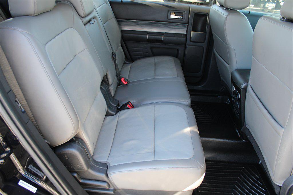 used 2019 Ford Flex car, priced at $18,995