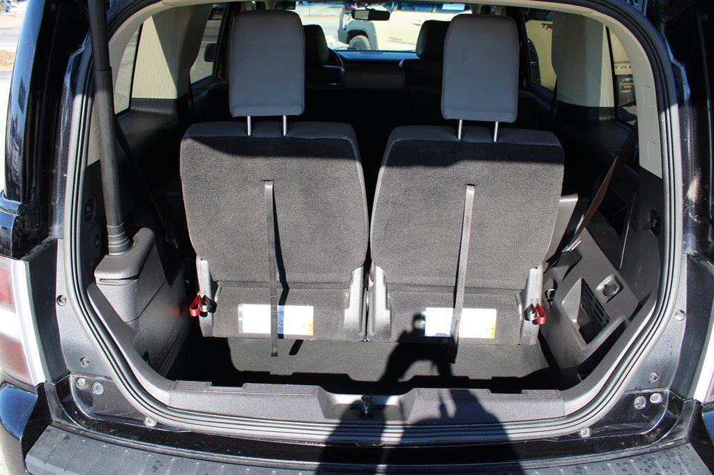 used 2019 Ford Flex car, priced at $18,995